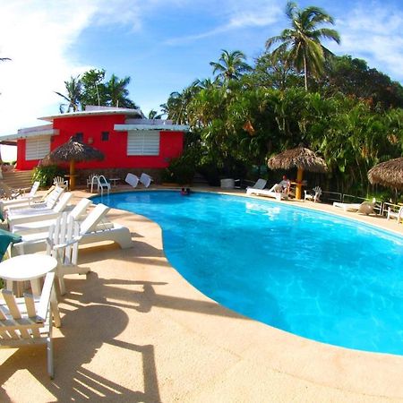 Hotel Flamingos Acapulco Exterior photo