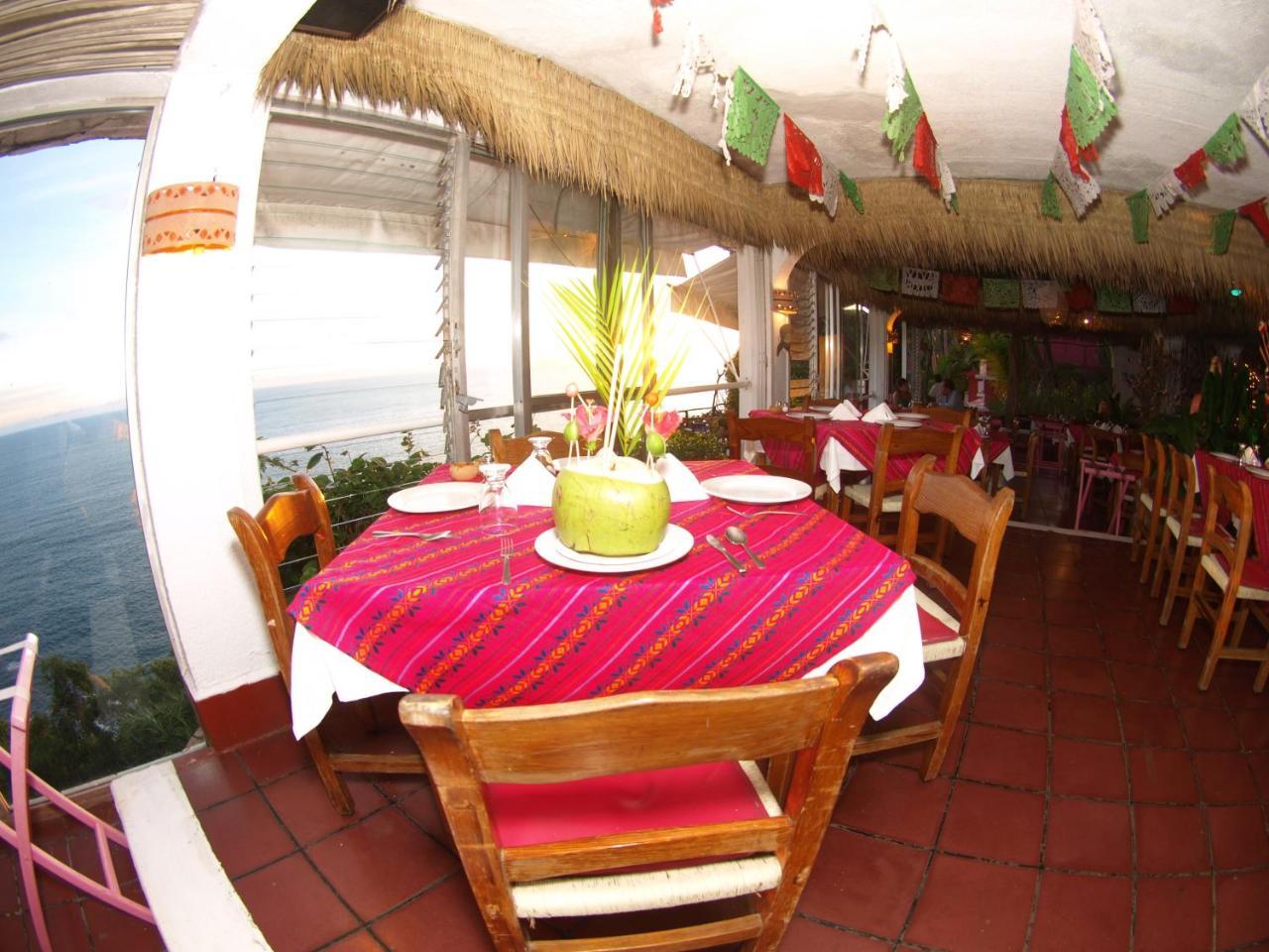 Hotel Flamingos Acapulco Exterior photo