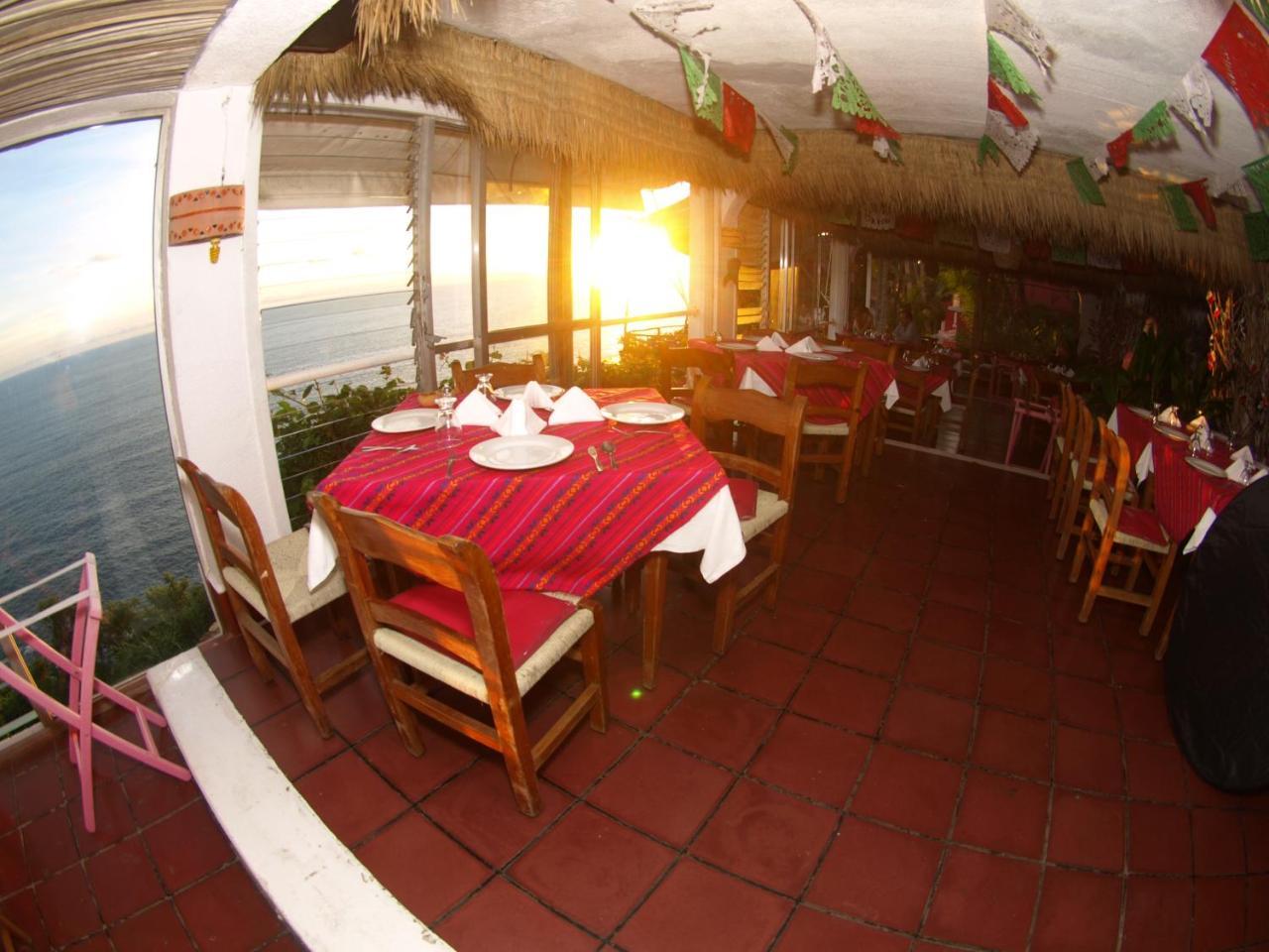 Hotel Flamingos Acapulco Exterior photo