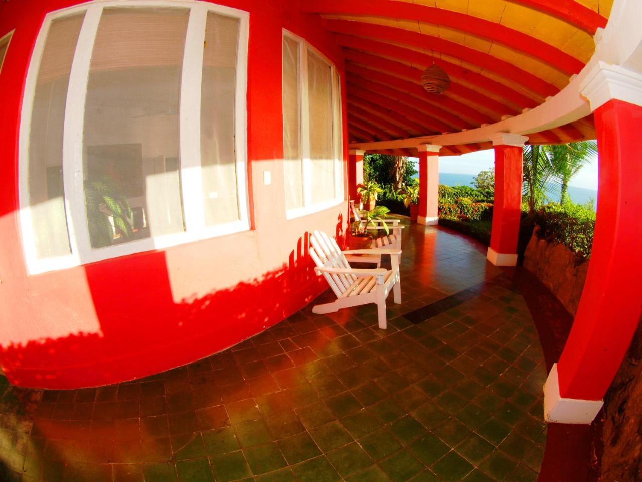 Hotel Flamingos Acapulco Exterior photo