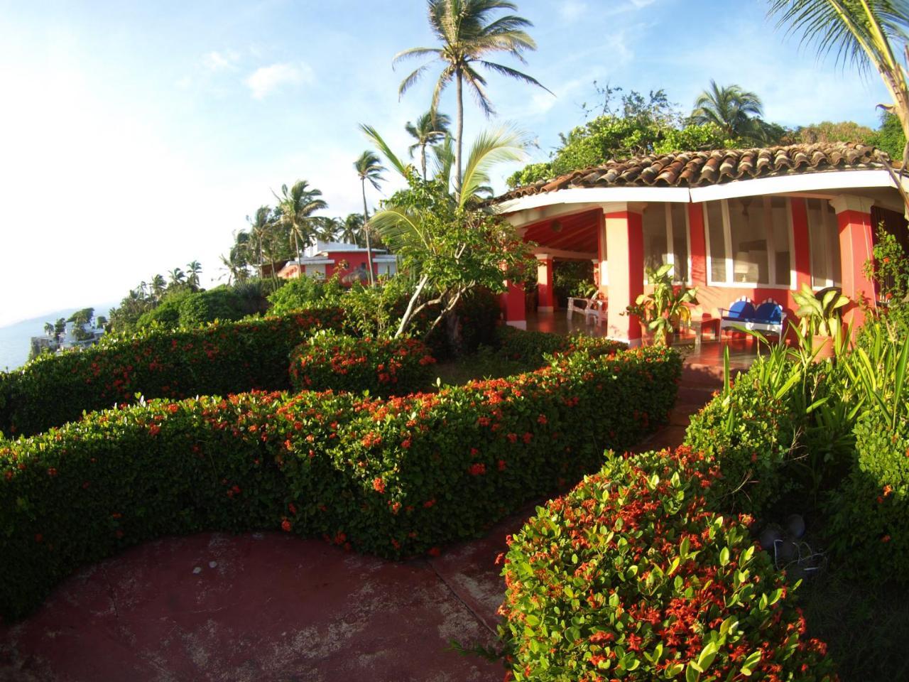Hotel Flamingos Acapulco Exterior photo
