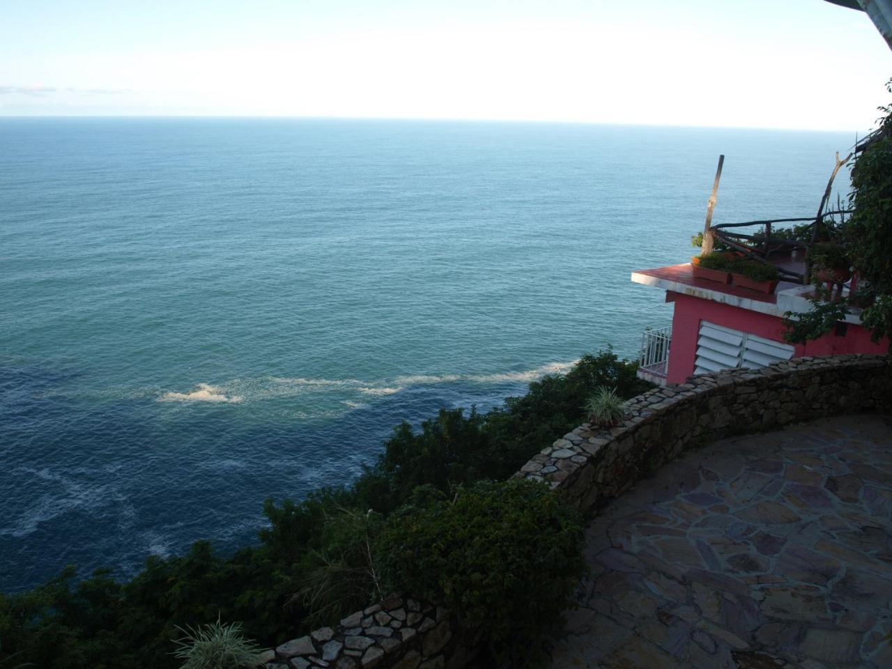 Hotel Flamingos Acapulco Exterior photo