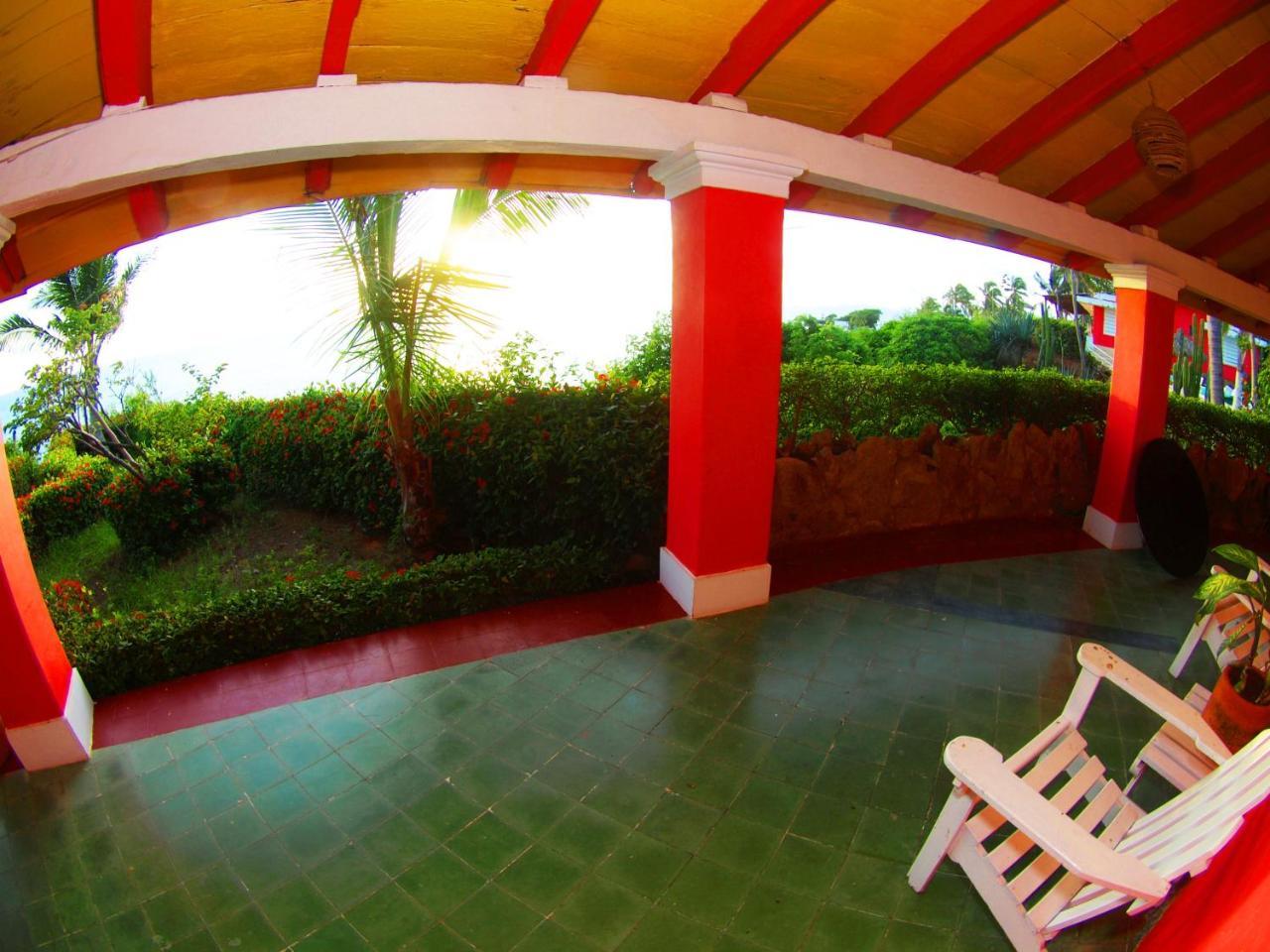 Hotel Flamingos Acapulco Exterior photo