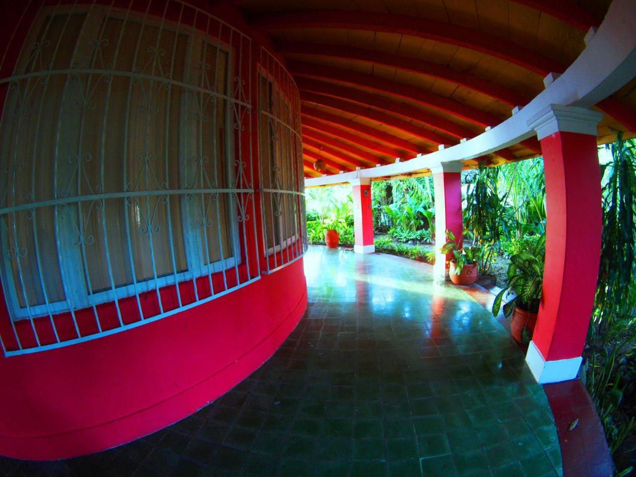 Hotel Flamingos Acapulco Exterior photo