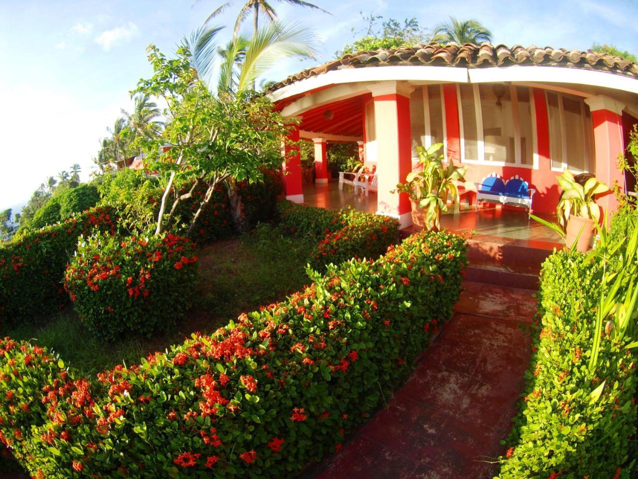 Hotel Flamingos Acapulco Exterior photo